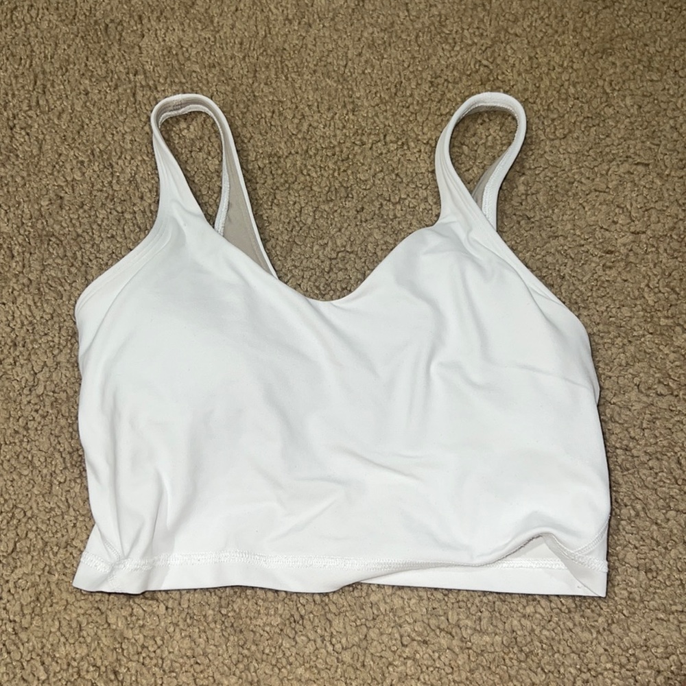Lululemon Align Tank